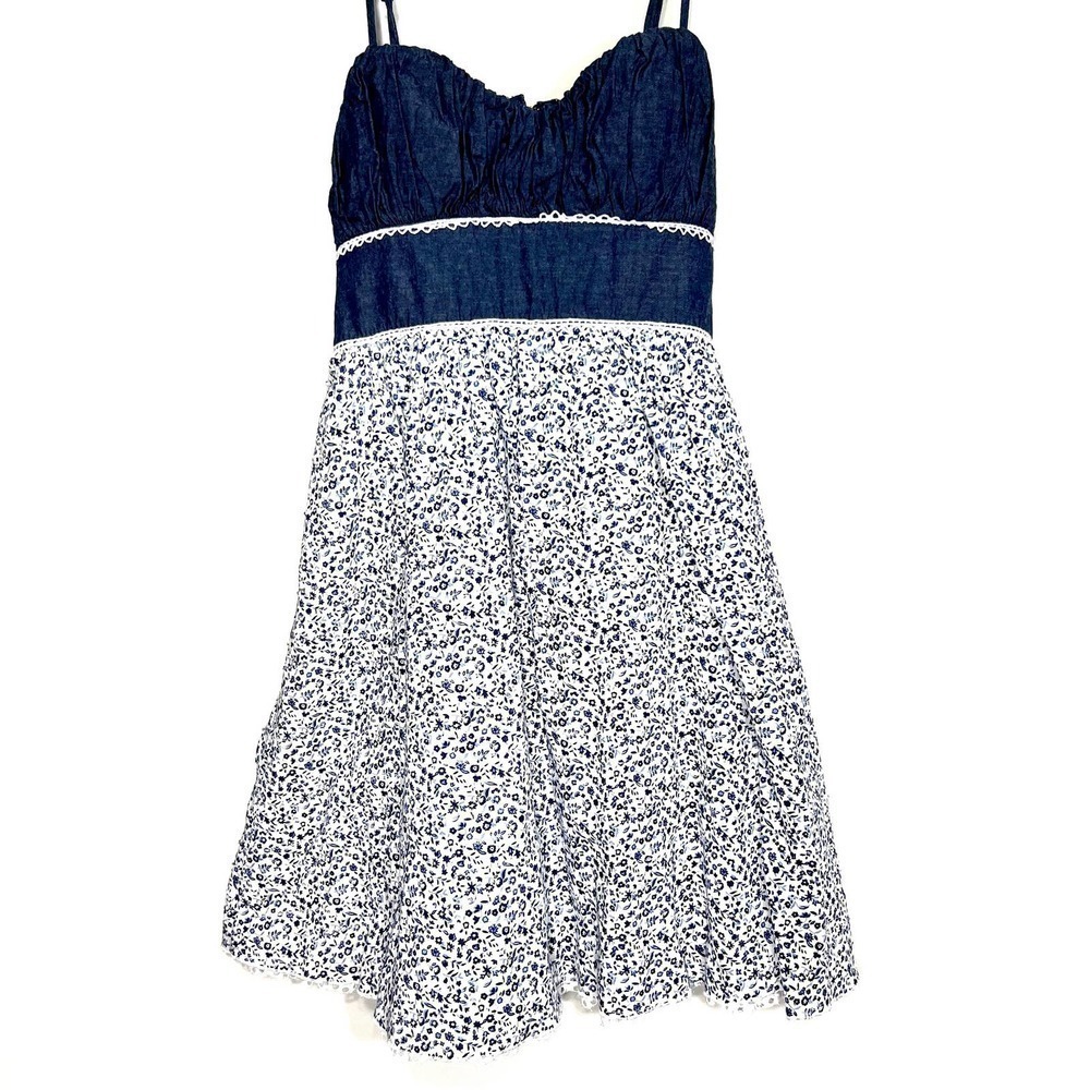 Speechless Floral Summer Dress Size 5
